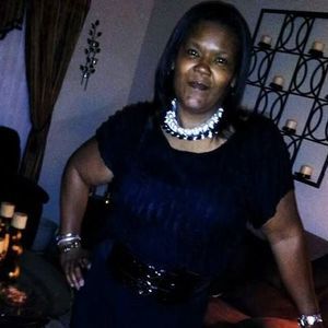 Meet your Posher, Brenda